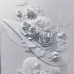 گروه هنری آشین ، نقش برجسته و گچبری مدرن