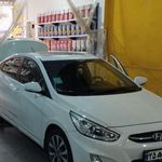 مجموعه خدمات اتومبیل پارس