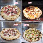 پیتزا نون رب