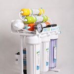 فروشگاه تصفیه آب دهکده