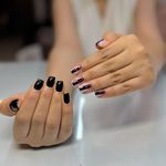 سالن زیبایی کویینز/احیا صافی/ناخن/مژه