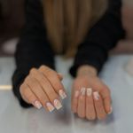 سالن زیبایی کویینز/احیا صافی/ناخن/مژه