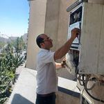 تعمیر و نصب پکیج و ابگرمکن