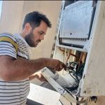 تعمیر و نصب پکیج و ابگرمکن