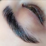 اکستنشن مژه و لیفت و لمینت مژه و ابرو
