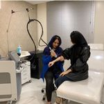 مرکز لیزر پوست و مو ارکید