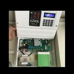 نصب دوربین مدار بسته و دزدگیر اماکن