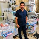 مطب فوق تخصصی نوزادان و کودکان دکتر مطیعی