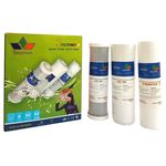 تصفیه آب پارسیان و نمایندگی آکواجوی