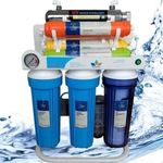 تصفیه آب پارسیان و نمایندگی آکواجوی