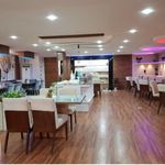 کافه رستوران پردیس