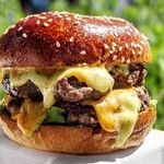 مینی فست فود a