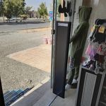 گیت دزدگیر فروشگاهی تگ لباس