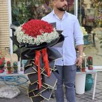 گلفروشی پارمیدا