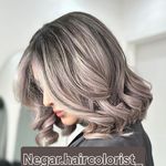 رنگ و لایت در جنوب تهران