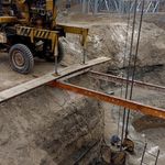 دستگاه حفاری چاه