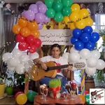 آموزشگاه موسیقی دکتر پدرام امینی