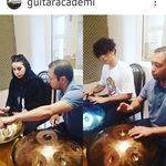 آموزشگاه موسیقی دکتر پدرام امینی