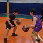 آکادمی بسکتبال کیانی (دختران و پسران)