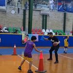 آکادمی بسکتبال کیانی (دختران و پسران)