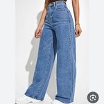 شلوار لی زنانه هلنسا