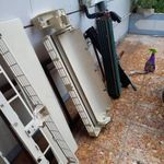 خدمات کولر اسپلیت دلیر