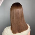 کراتین و بوتاکس و تراپی مظفرزاده