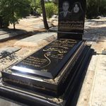 فروش سنگ مزار ا
