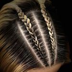 سالن زیبایی تخصصی غرب تهران منیره صمدی