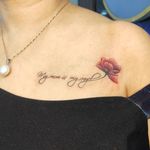 تتو بدن و پیرسینگ صبا