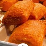 فست فود سوخاری کیلویی اسپایسی