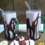 گیل دختر آشپز