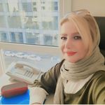 دکتر روانشناس شهره قاسمی حضوری و انلاين