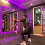 مرکز لاغری موضعی و ایکس بادی فیت اسمارت