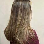 سالن زیبایی مهشید کاشانی