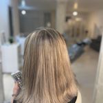 سالن زیبایی مهرآرا