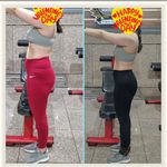 مربی بدنسازی و فانکشنال