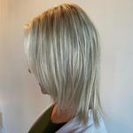 سالن زیبایی مهشید کاشانی