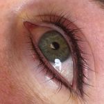 سالن زیبایی مهشید کاشانی