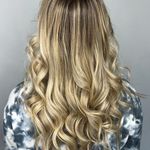 سالن زیبایی مهشید کاشانی