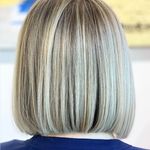 سالن زیبایی مهشید کاشانی