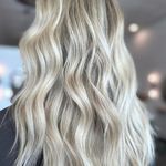 سالن زیبایی مهشید کاشانی