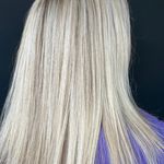 سالن زیبایی مهشید کاشانی