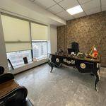 نصاب پرده درغرب تهران