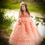 آتلیه تخصصی عروس رها