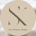مجری دکوراسیون داخلی سارا خاکسار دیزاین