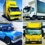 شرکت حمل ونقل وباربری تابان بار