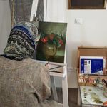 آموزشگاه طراحی، نقاشی و خوشنویسی (کلک شیدا)