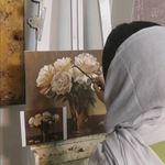 آموزشگاه طراحی، نقاشی و خوشنویسی (کلک شیدا)