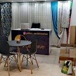 پرده فروشی ماهان